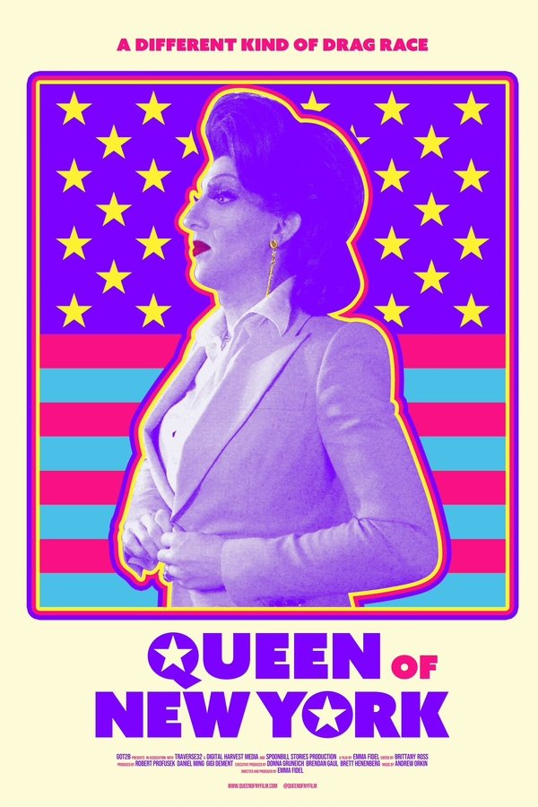 Queen Of New York