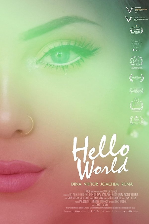 Hello World