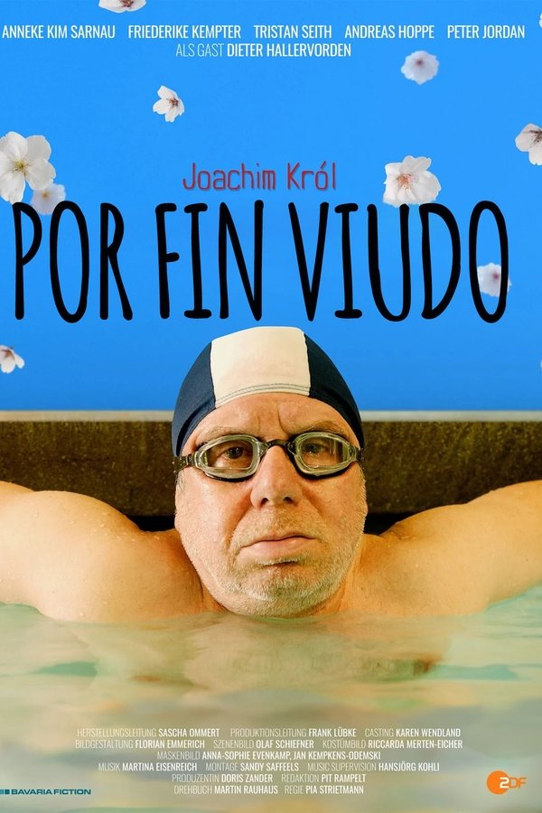 Endlich Witwer