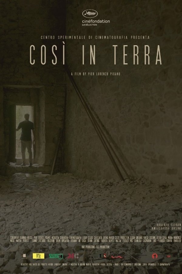 Così in Terra