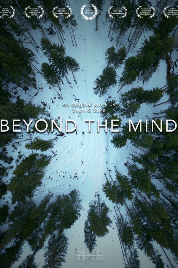 Beyond The Mind