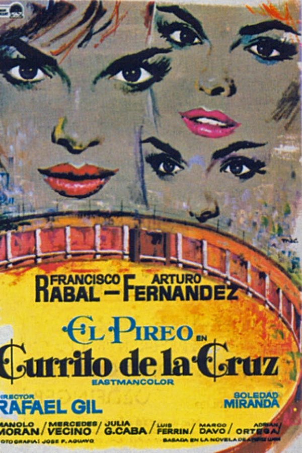 Currito De La Cruz