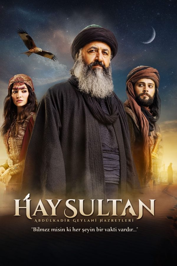 Hay Sultan