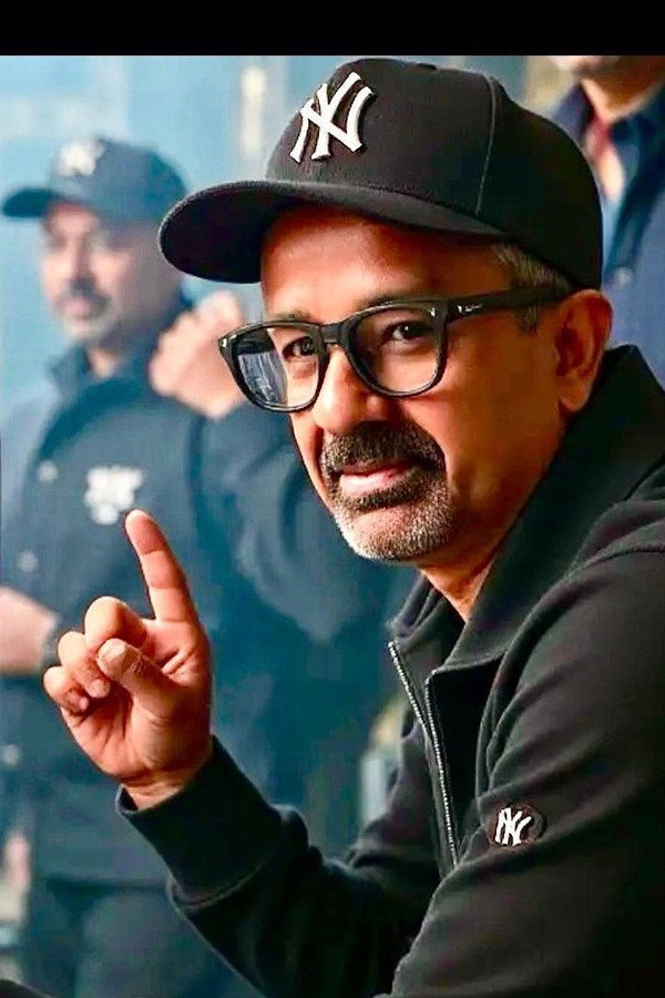 Director