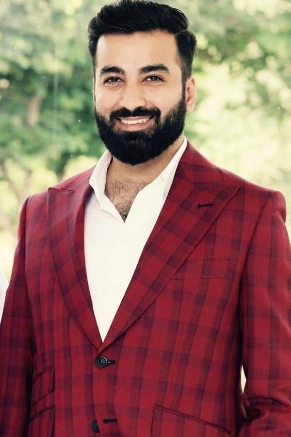 Director