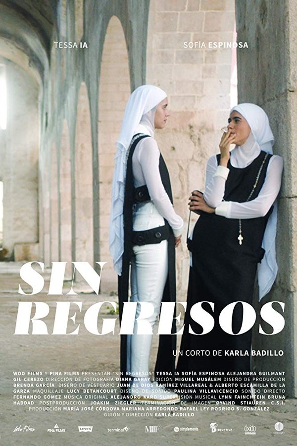 Sin Regresos