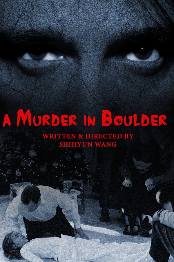 A Murder In Boulder