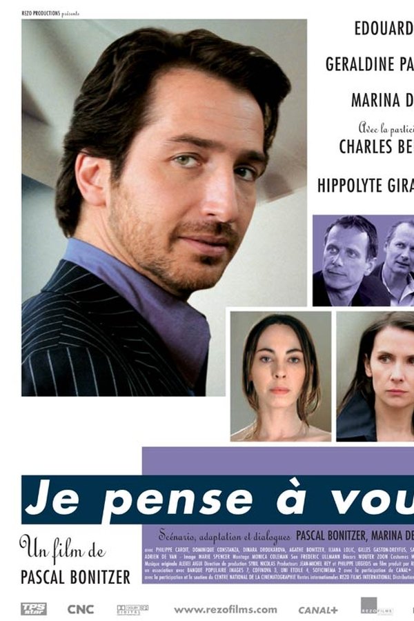 Je Pense à Vous