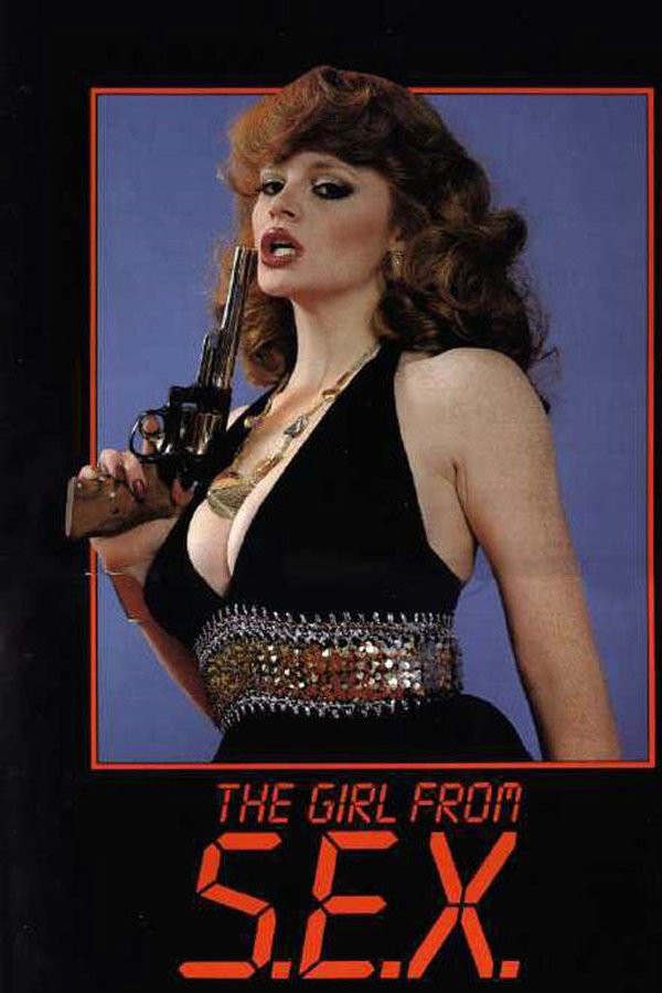 Girl From S.E.X.