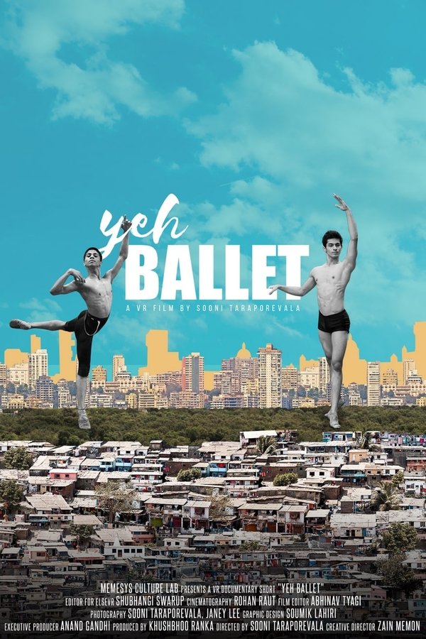 Yeh Ballet