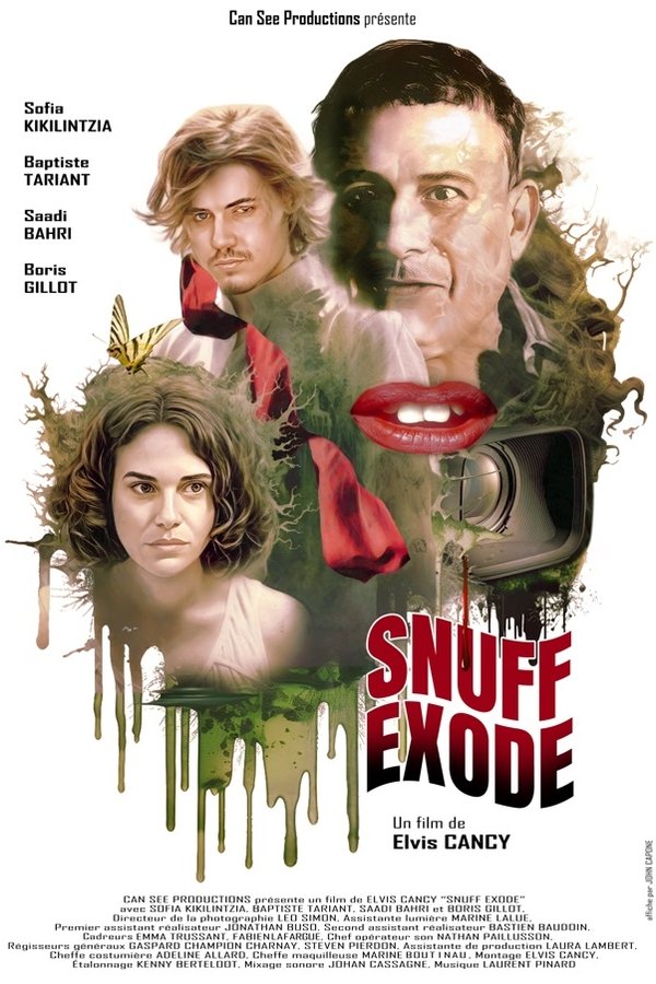 Snuff Exode