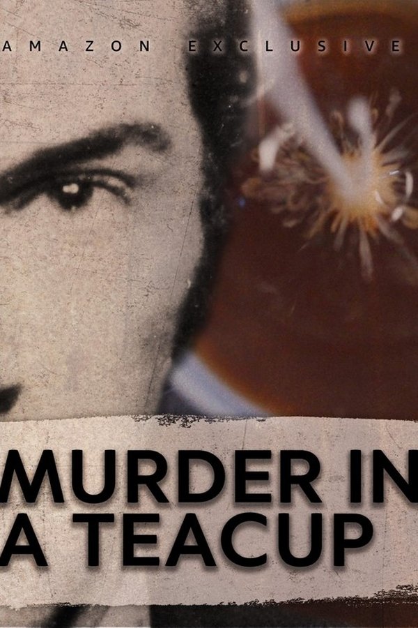 Murder In A Teacup