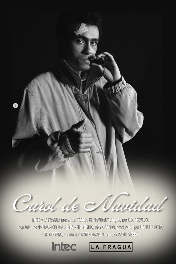 Carol De Navidad