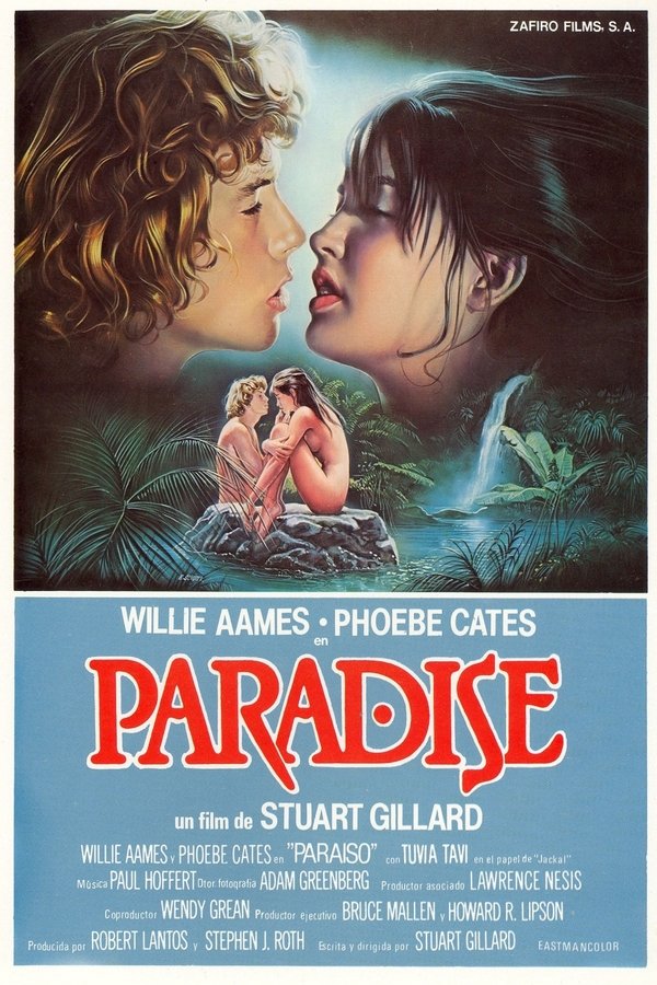Paradise