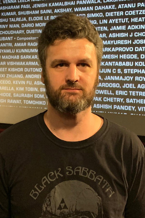 Director