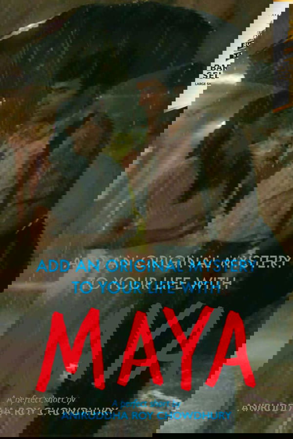 Maya