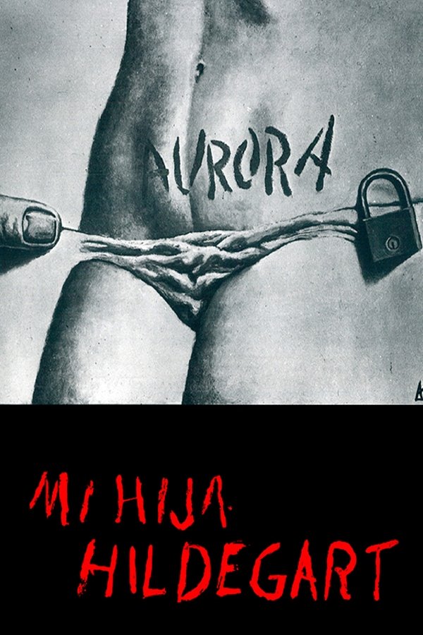 Mi Hija Hildegart