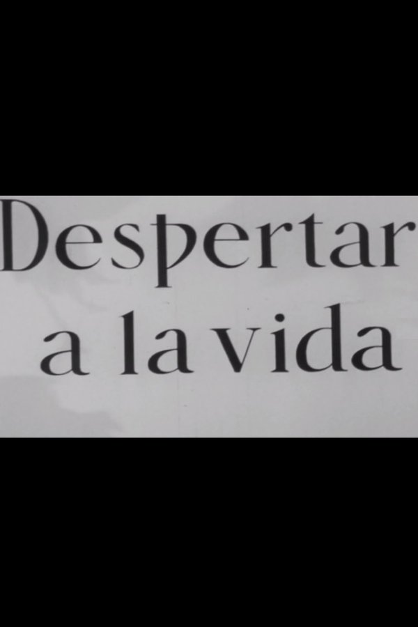 Despertar A La Vida