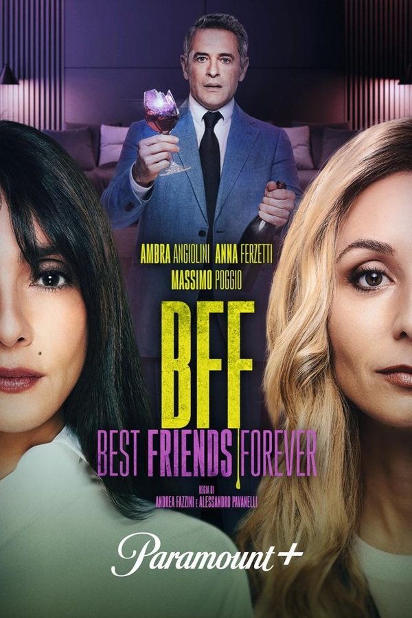 Best Friends Forever