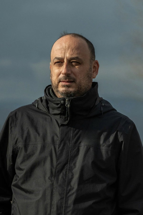 Director