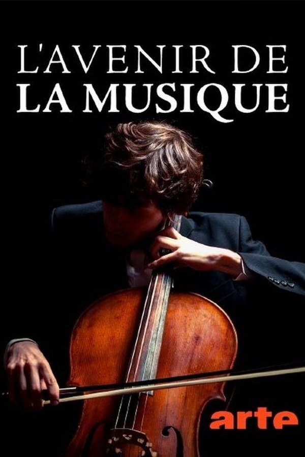 Die Zukunft Der Musik