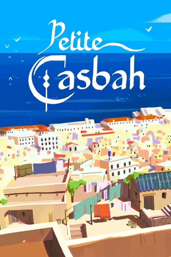 Petite Casbah