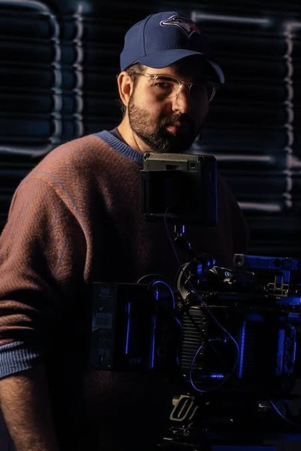 Director