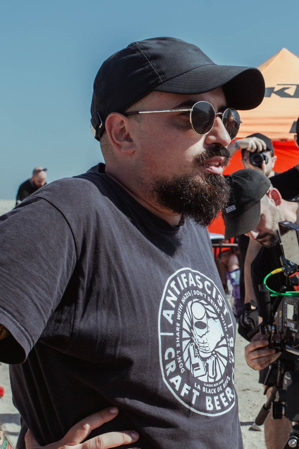 Director