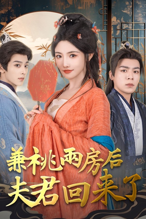 兼祧两房后夫君回来了