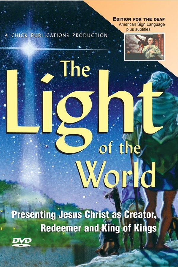 The Light Of The World