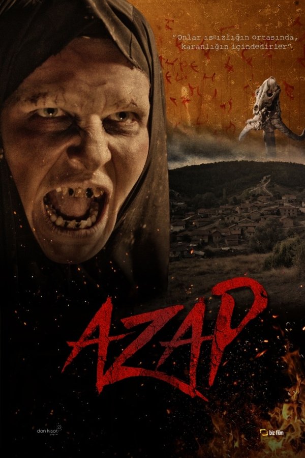 Azap