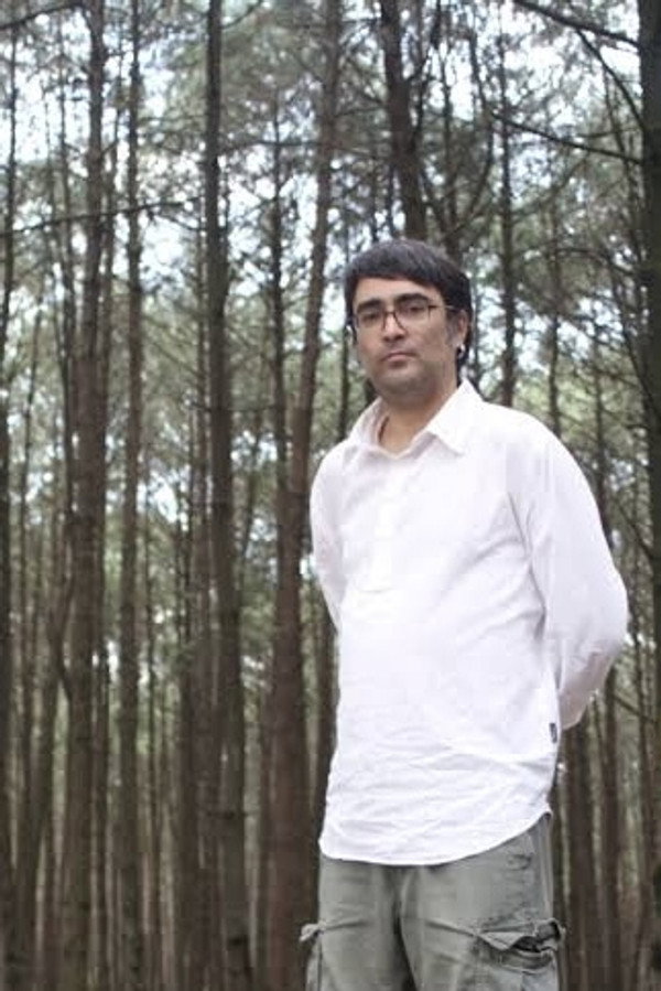 Director