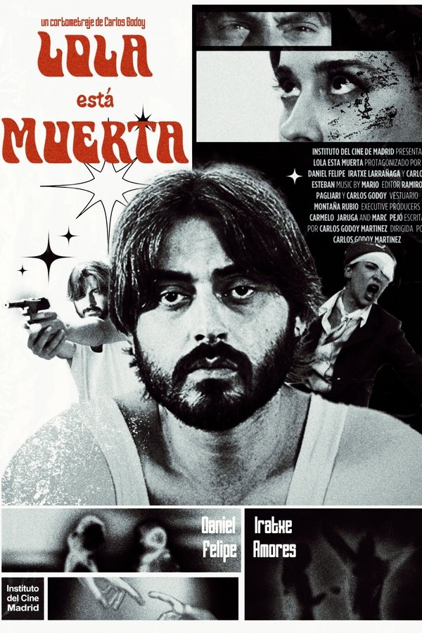Lola Está Muerta