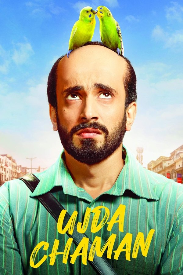 Ujda Chaman