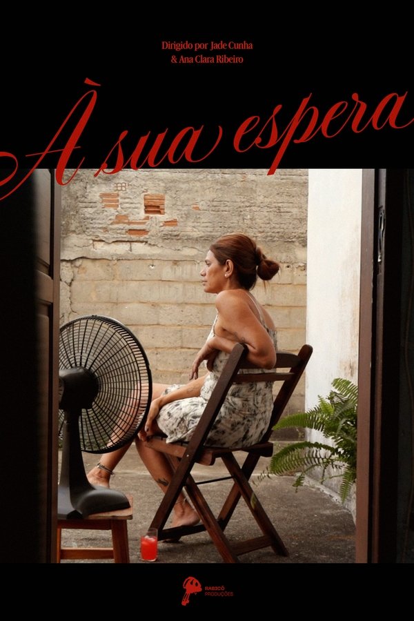 À Sua Espera