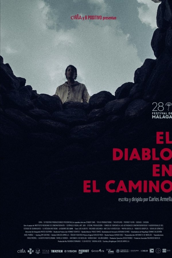 El Diablo En El Camino