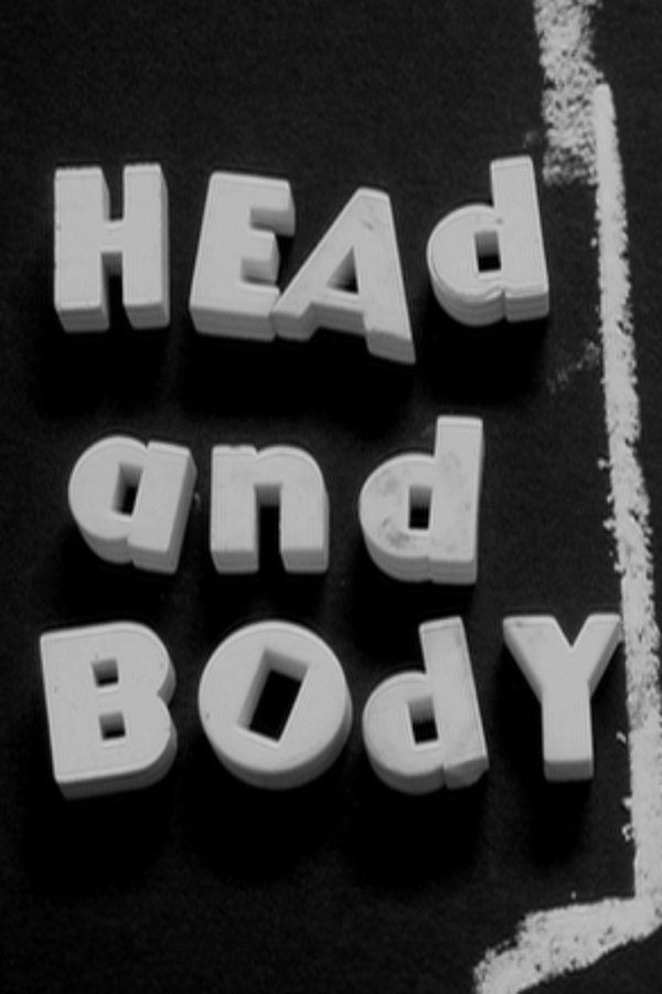 Head And Body