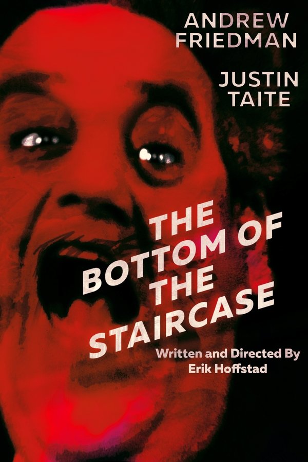 The Bottom Of The Staircase