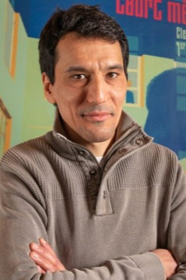 Director