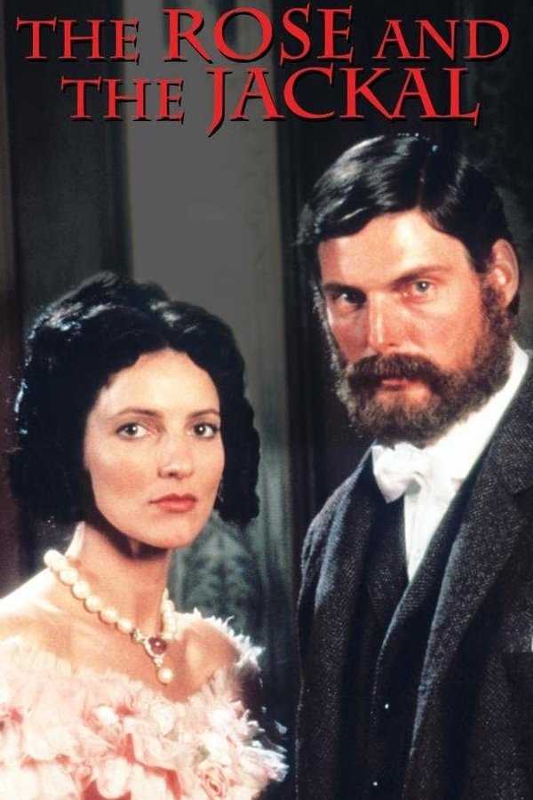The Rose And The Jackal