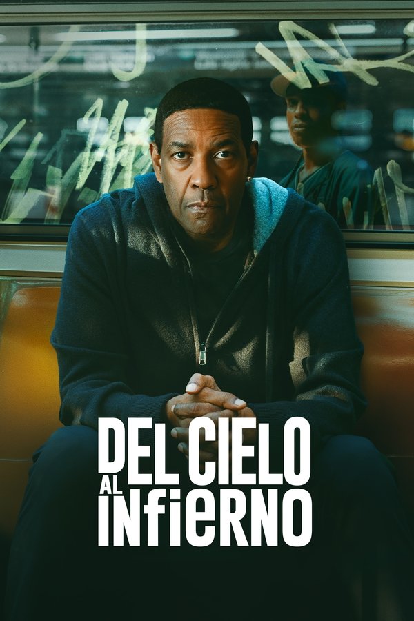 Del cielo al infierno