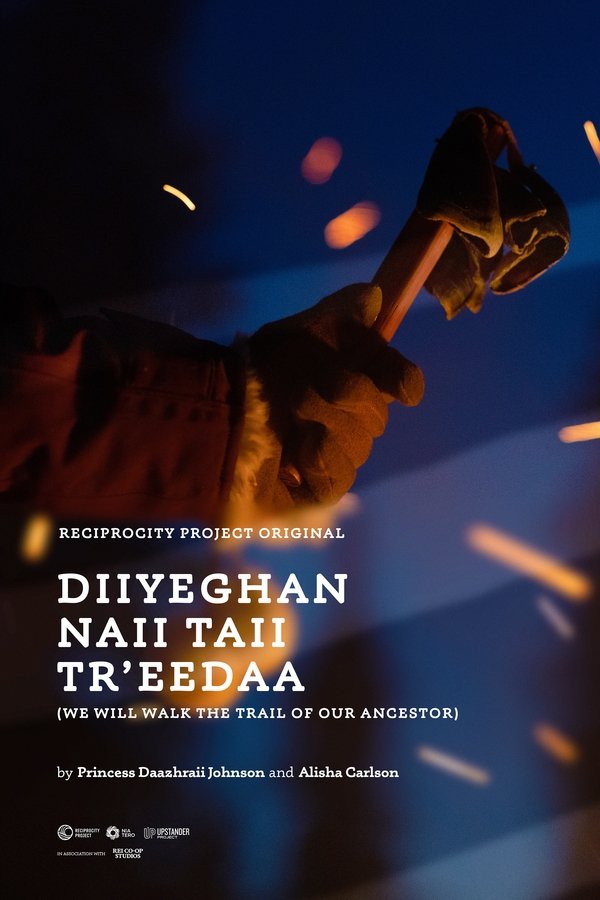 Diiyeghan Naii Taii Tr'eedaa