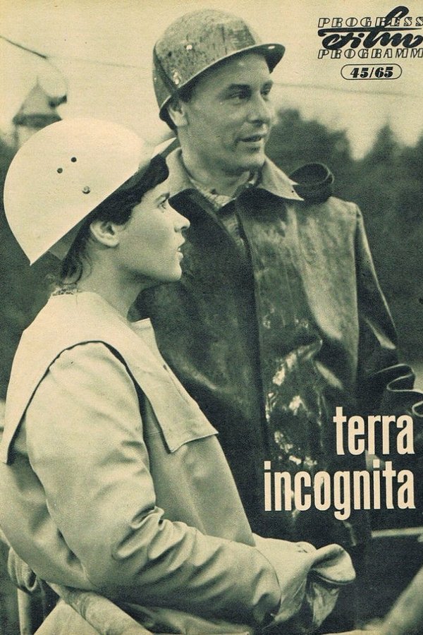 Terra Incognita