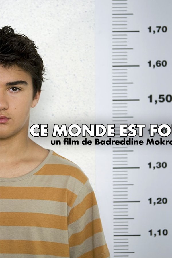 Ce Monde Est Fou