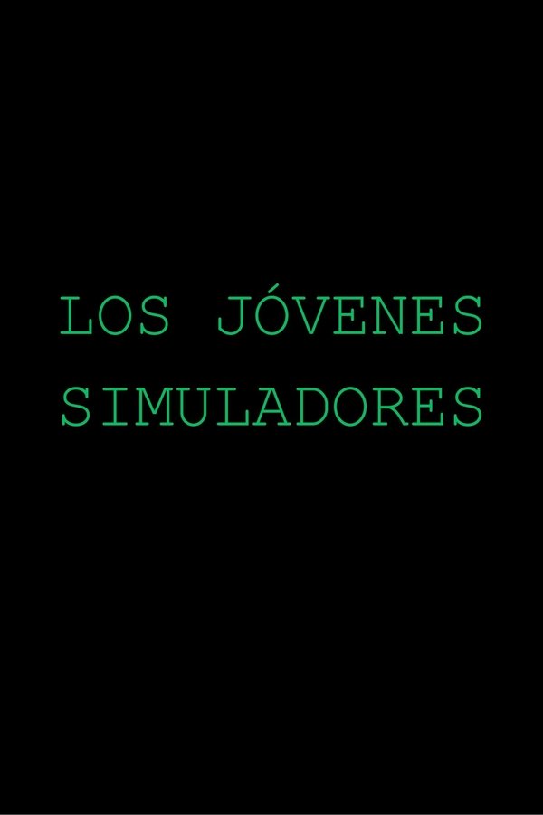 Los Jóvenes Simuladores