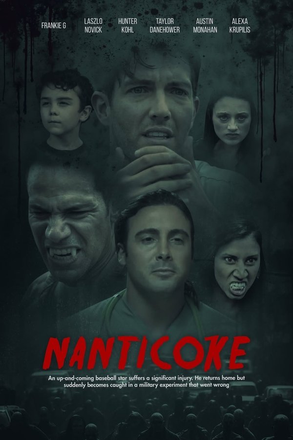 Nanticoke