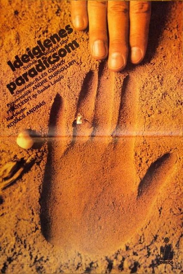 Ideiglenes Paradicsom