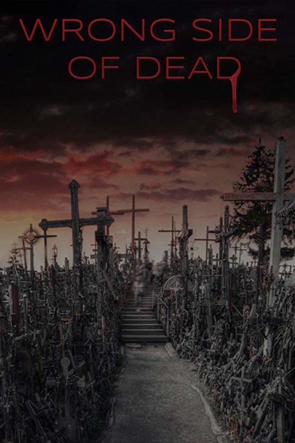 Capps Crossing: Wrong Side Of Dead