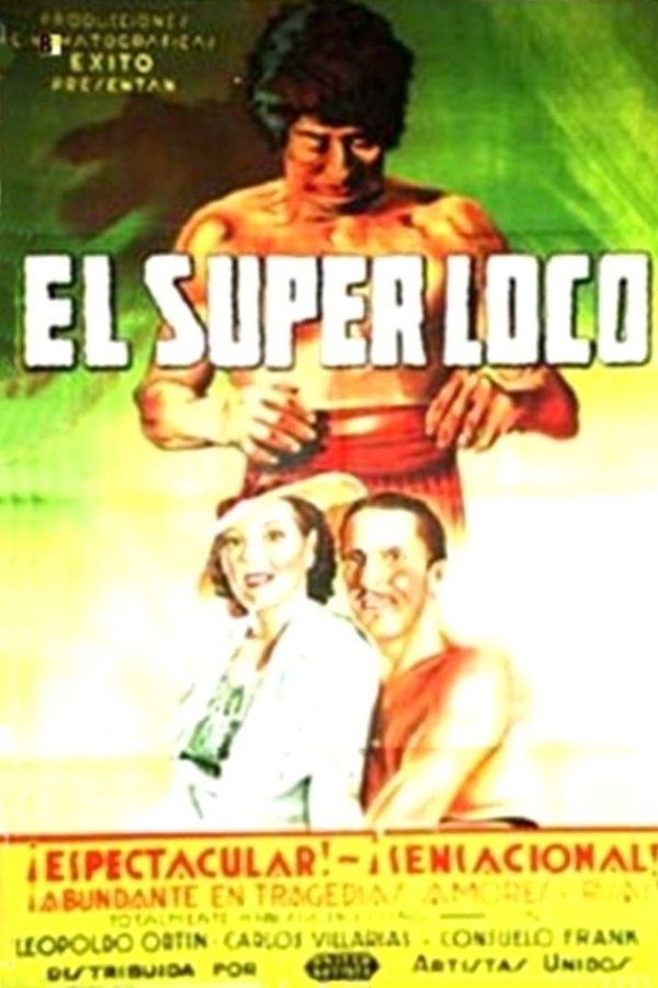 El Superloco