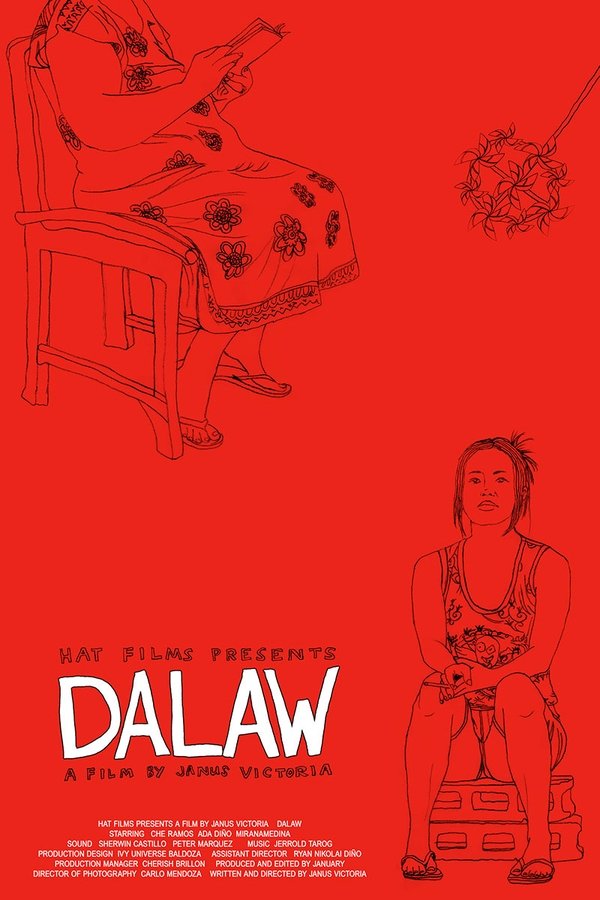 Dalaw